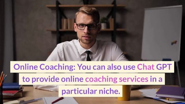 How To Make Money Online With Chat GPT смотреть онлайн