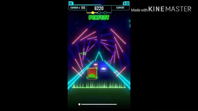 Beat Swiper Expert смотреть онлайн