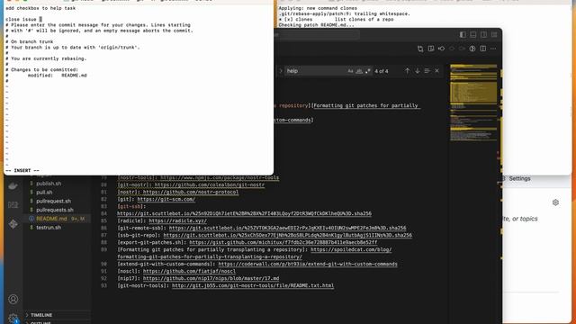 git nostr intro смотреть онлайн