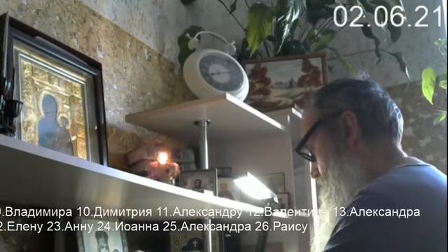 Прямая трансляция пользователя Традиции Православия смотреть онлайн