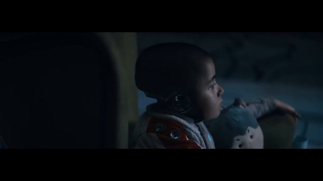 THE CREATOR Trailer (2023) John David Washington, Gareth Edwards, Gemma Chan, Action Movie смотреть онлайн