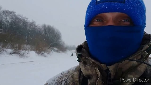 РЫБАЛКА, КАК ОНА ЕСТЬ, БЕЗ ПРЕКРАС.ОТМЕЧАЕМ 23 ФЕВРАЛЯ.ГЛУХОЗИМЬЕ смотреть онлайн