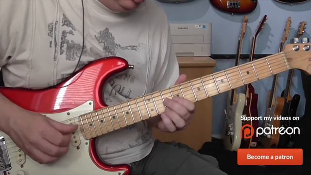 Super Champ XD Demo 5 - Clean Channel смотреть онлайн