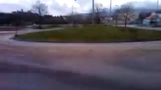 Audi s3 quattro drifting - Using the Haldex like a bimmer!! смотреть онлайн