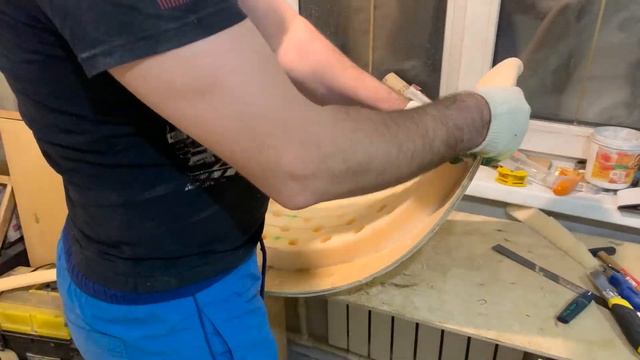 Диван для КОТА Своими руками смотреть онлайн