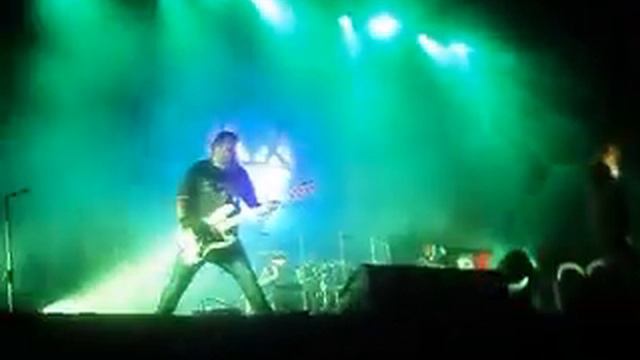 HIM - Right Here In My Arms (Live in Mexico City) смотреть онлайн