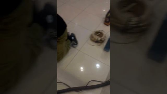 Омега Хилти смотреть онлайн