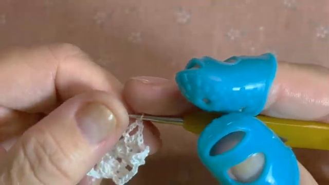 Мотив, который надо знать наизусть! Вяжем 