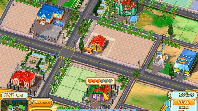 Jane's Realty | Gameplay Part 12 (Map 9-1) Sunny Hills смотреть онлайн
