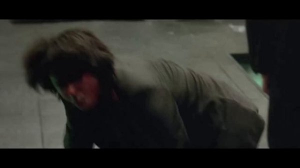 Олдбой ? Oldboy? смысл концовки фильма скрытый смысловой ряд 2003 ?