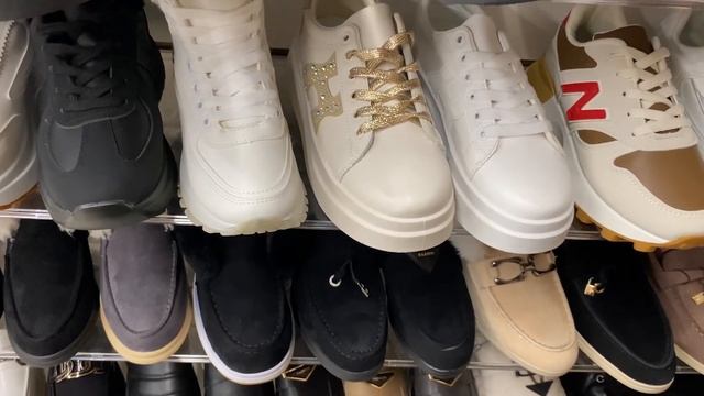 ЗИМНЯЯ ОБУВЬ?САПОГИ, БОТИНКИ, КРОССОВКИ?1Б-06(А) Купить Оптом Садовод Москва смотреть онлайн