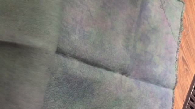 ТАЙНА МИРАБИЛИИ Nora Corbett NС 240 ,от покраски до готовой работы !! смотреть онлайн