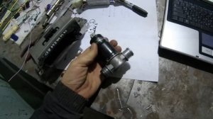 Установка Январь 5.1 на БМВ Е34. Часть2.
