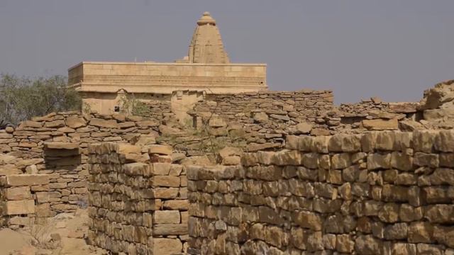 06 Thar Desert (Пустыня Тар)