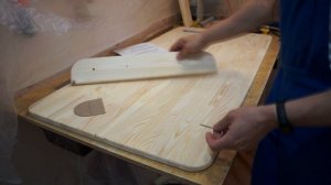 Стол складной с чертежами / Folding Table