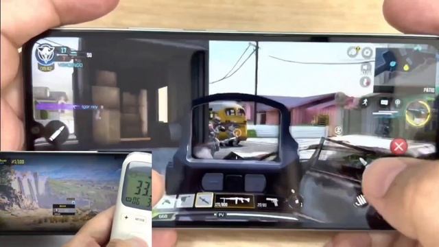 Redmi 13C Review - GAMING Test смотреть онлайн