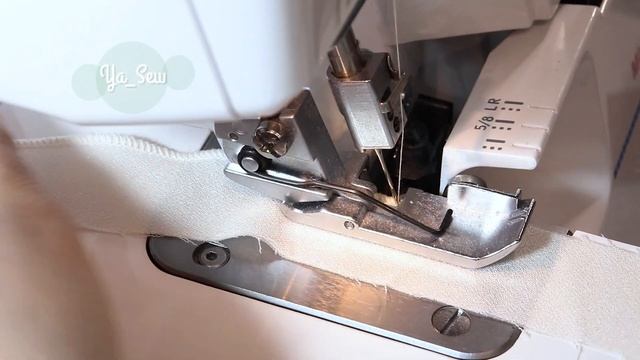 9/16. Блуза "ПЯТЕРКА". Видеоинструкция к журналу Ya_Sew 4/2021 смотреть онлайн