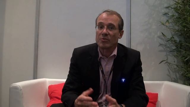 Assises de la Sécurité 2014 - HP Application Defender : La protection applicative en mode SaaS смотреть онлайн