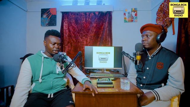 LILIAN AMETUMA LIZ JACKSON | TRIO MIO ALITOROKA ALFRED MUTUA ATAWEZANA | [BONGA BOX RADIO] смотреть онлайн