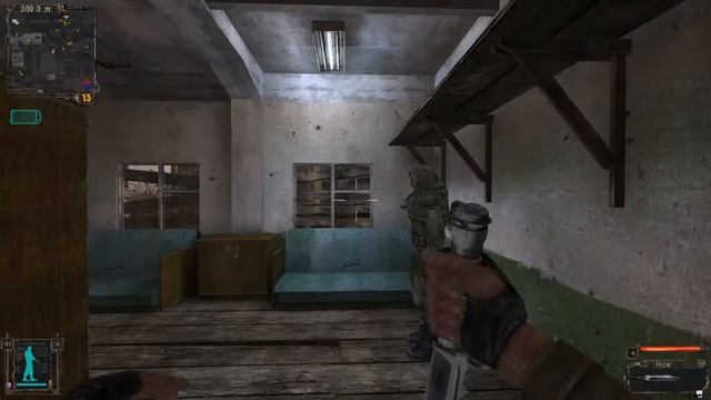 Арена Stalker смотреть онлайн