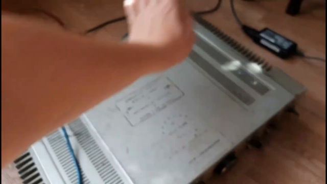 Что с этой стороны, что с этой - ледяной © Иван Техно смотреть онлайн