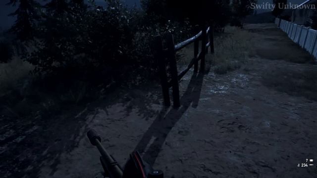 Far Cry 5: Epic Stealth Outpost Liberation Gameplay - Compilation Vol.7 (No Hud) смотреть онлайн