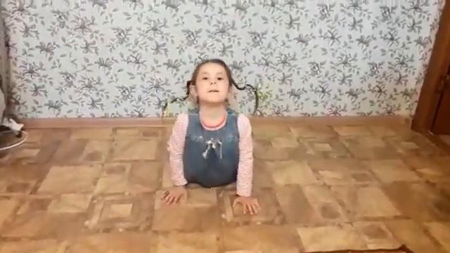 Гимнастика Пеппи длинный чулок смотреть онлайн