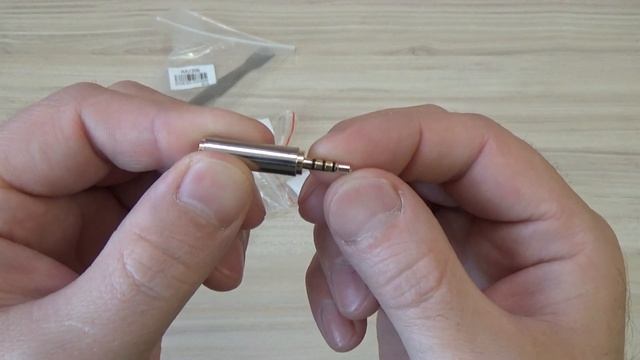 Посылка из Китая №68 - Штекер mini-jack (3.5mm) \ переходники mini-jack 3.5 и 2.5 смотреть онлайн