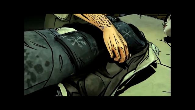 Wolf Among Us - Ep.7 - "Snow White Lives" - Gameplay w/ Visual Commentary смотреть онлайн