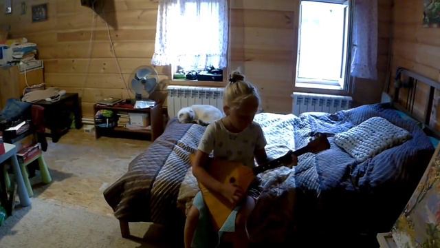 клоуны на балалайке от Лизы👍 смотреть онлайн