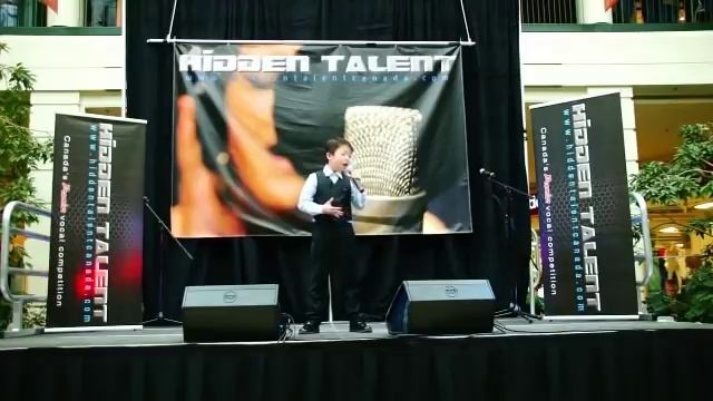 Celine Tam vs Jeffrey Li - My heart will go on смотреть онлайн