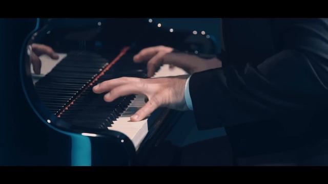 Vivaldi Winter (Four Seasons) - LUKA SULIC ft. Evgeny Genchev смотреть онлайн