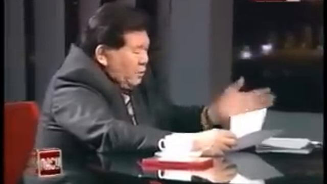 Мұхтар Шаханов - Жеңіліп тұрып жеңілмеу немесе Бауыржан Момышұлының кешірім сұрауы смотреть онлайн