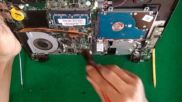 Cara Mengganti Keyboard Lenovo Ideapad 210 смотреть онлайн