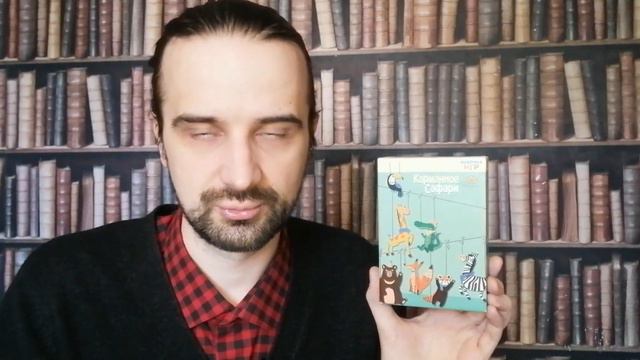 Мой ТОП семейных и простых игр за 2023 год