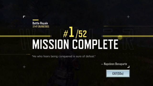 TOP 5000 BR RANKED LEGENDARY | BLACKOUT CODM смотреть онлайн