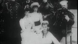 Новая История  Российская империя в начале ХХ века