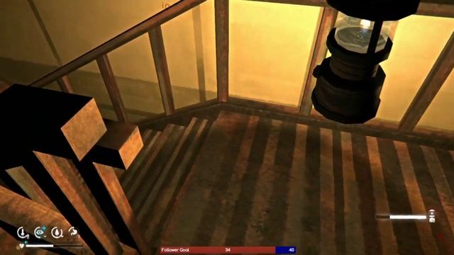 The Long Dark Custom Interloper Livestream S6 Ep17 смотреть онлайн