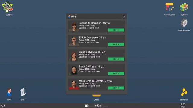 Gamer Shop Simulator How to get Unlimited Money with Cheat Engine смотреть онлайн