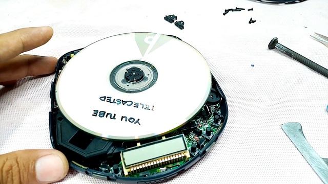 How to fix a CD Player NO DISC or DISC ERROR смотреть онлайн
