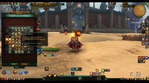 Аллоды Онлайн 11.0  | Паладин Танк | Билд и статы