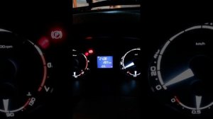 Приора 2 почему такой большой расход ?