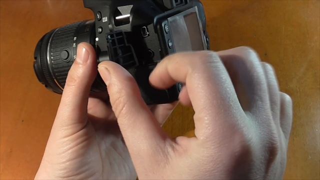 Типа обзор зеркального фотоаппарата Nikon D3300 !!!