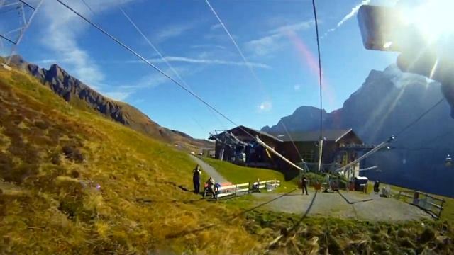 The 20 Best Things to do in Grindelwald, Switzerland in 4 Days The Planet D смотреть онлайн