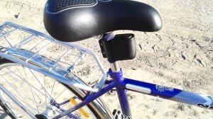 Велосипед дорожный Stels Navigator 300