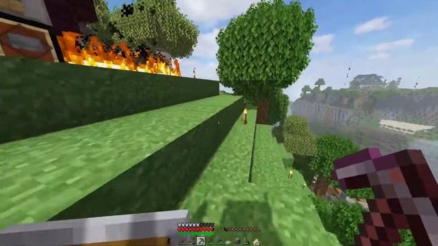 A Gift for Jip | Existence SMP Community Server смотреть онлайн