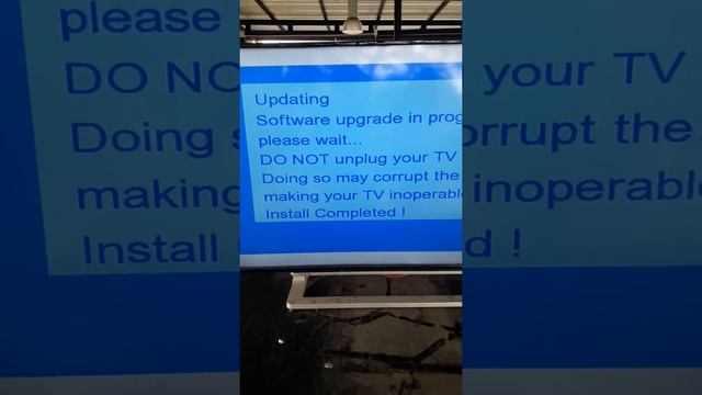ซ่อมทีวี Toshiba รุ่น 40L5550VT อาการเปิดติดๆดับๆไฟเขียวกระพริบ ลงเฟริมแวร์ใหม่ ไม่ต้องเสียเงิน смотреть онлайн