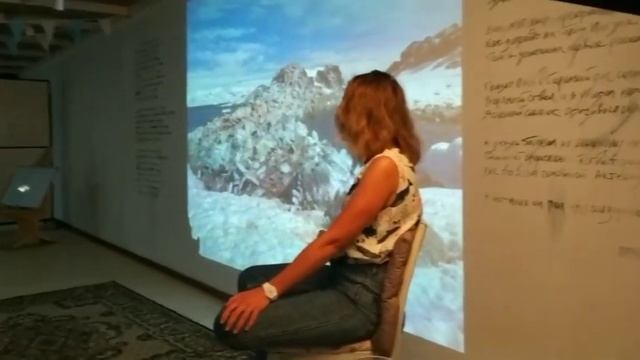 Arctic, Antarctic meeting 2. Встреча на тему путешествия в Арктике и Антарктиде 2. смотреть онлайн