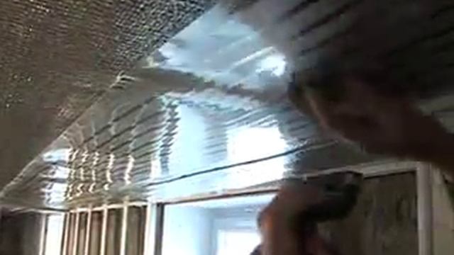 Инфракрасное отопление в загородном доме смотреть онлайн