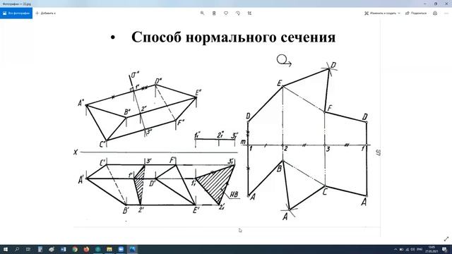 развертки смотреть онлайн